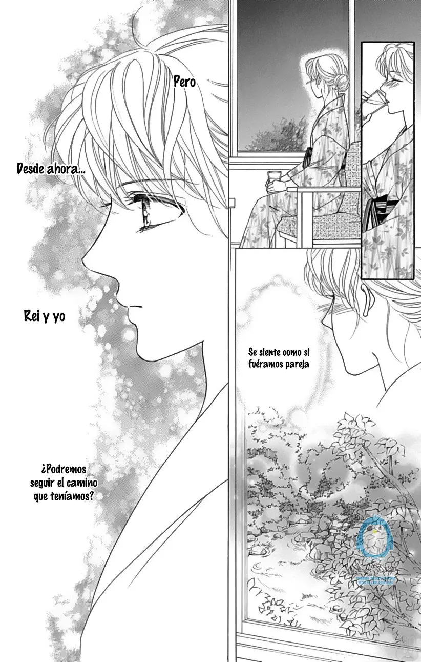 Sumika Sumire (2013) - Capítulo 42 - Página 32 - LectorTMOo