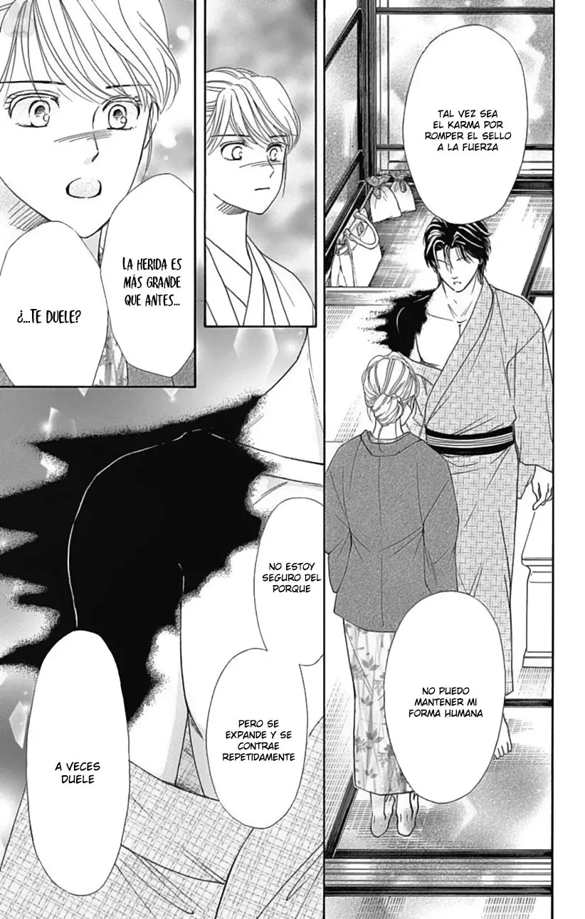 Sumika Sumire (2013) - Capítulo 42 - Página 39 - LectorTMOo