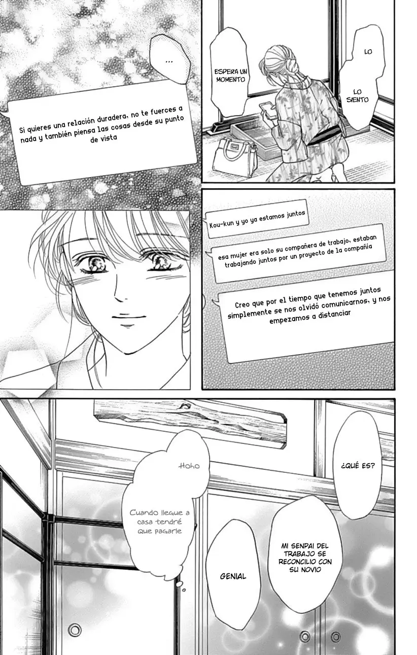 Sumika Sumire (2013) - Capítulo 42 - Página 47 - LectorTMOo
