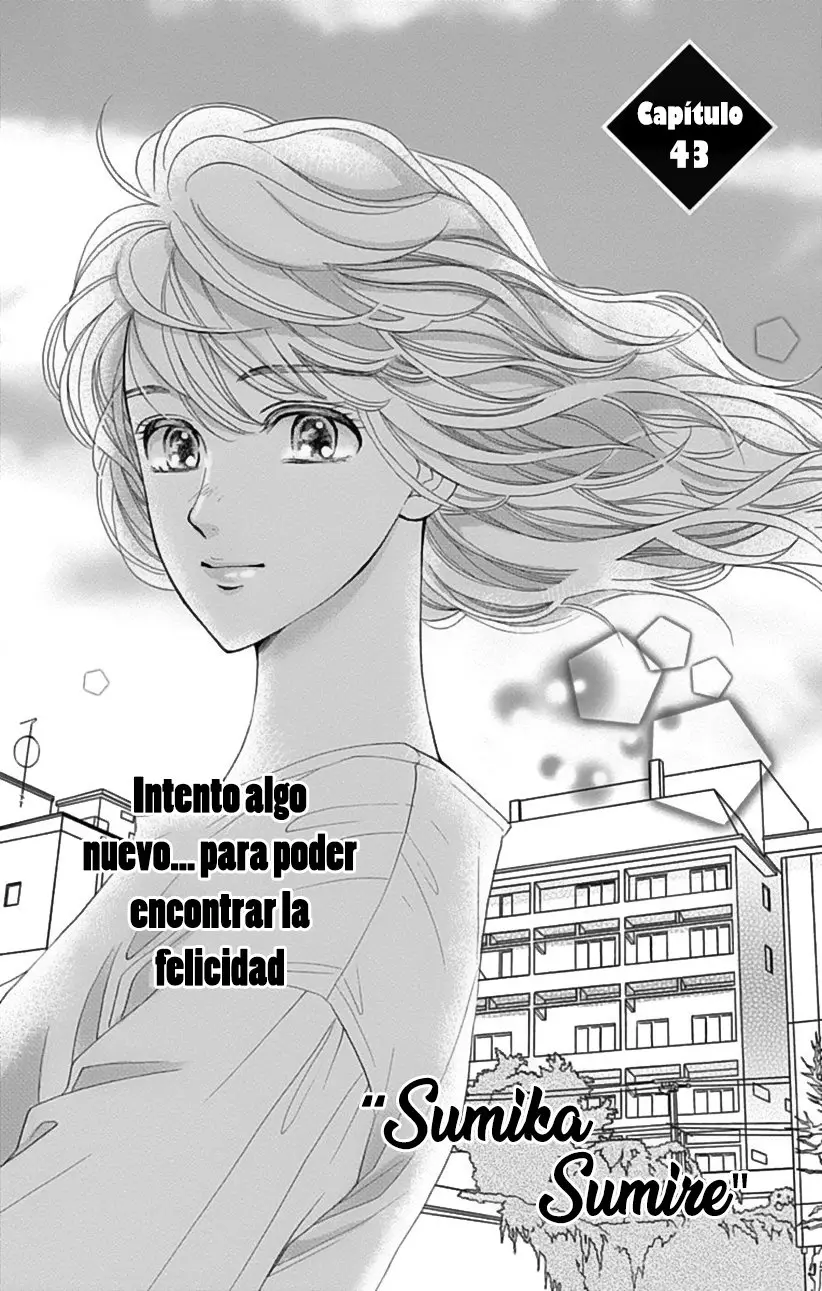 Sumika Sumire (2013) - Capítulo 43 - Página 4 - LectorTMOo