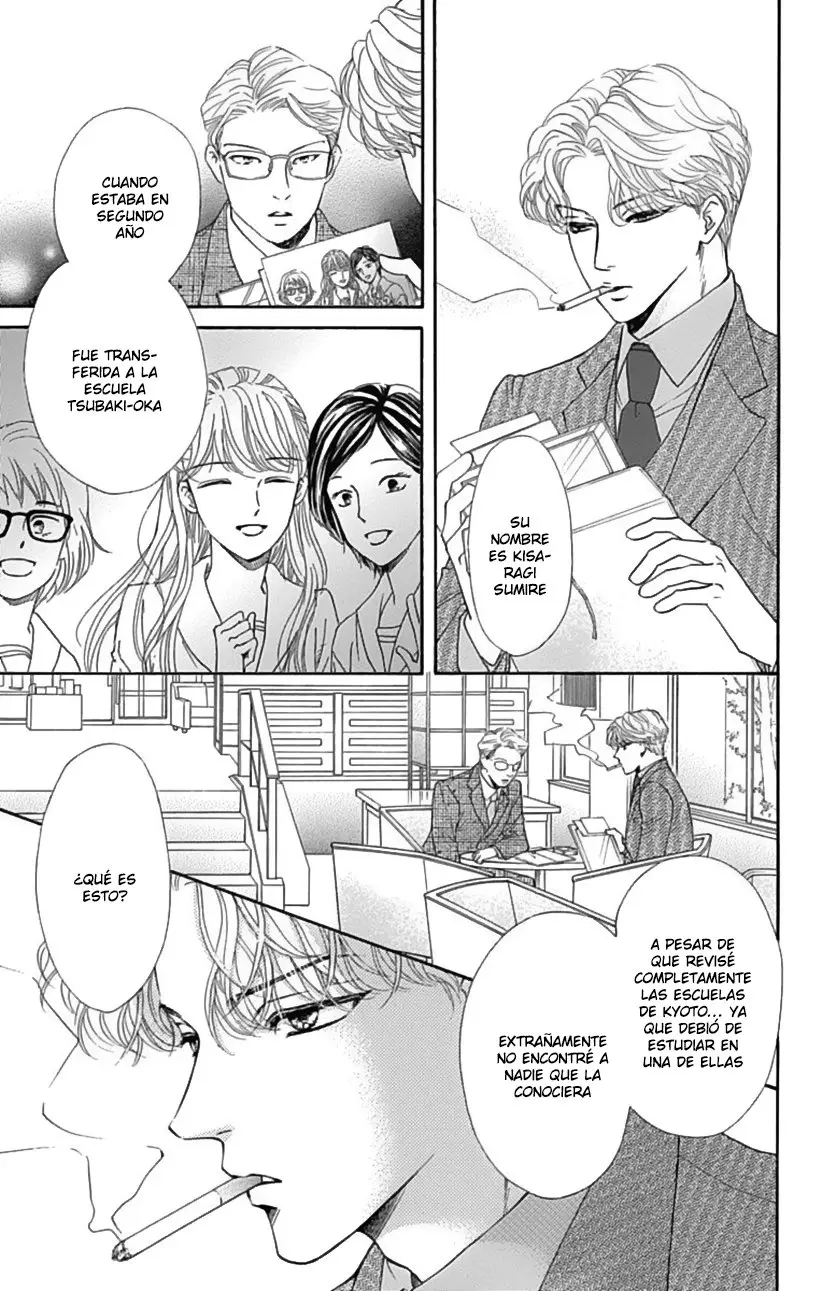 Sumika Sumire (2013) - Capítulo 43 - Página 6 - LectorTMOo