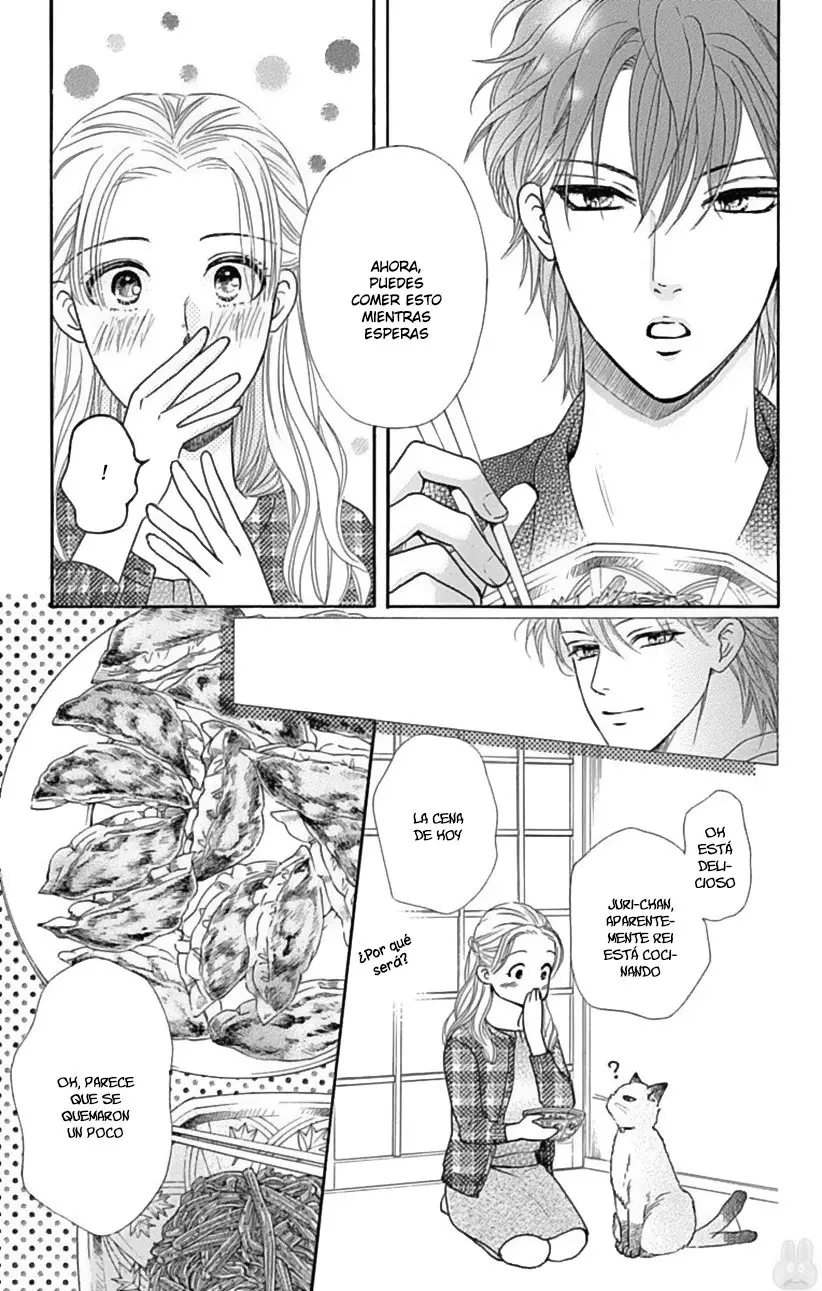 Sumika Sumire (2013) - Capítulo 43 - Página 18 - LectorTMOo