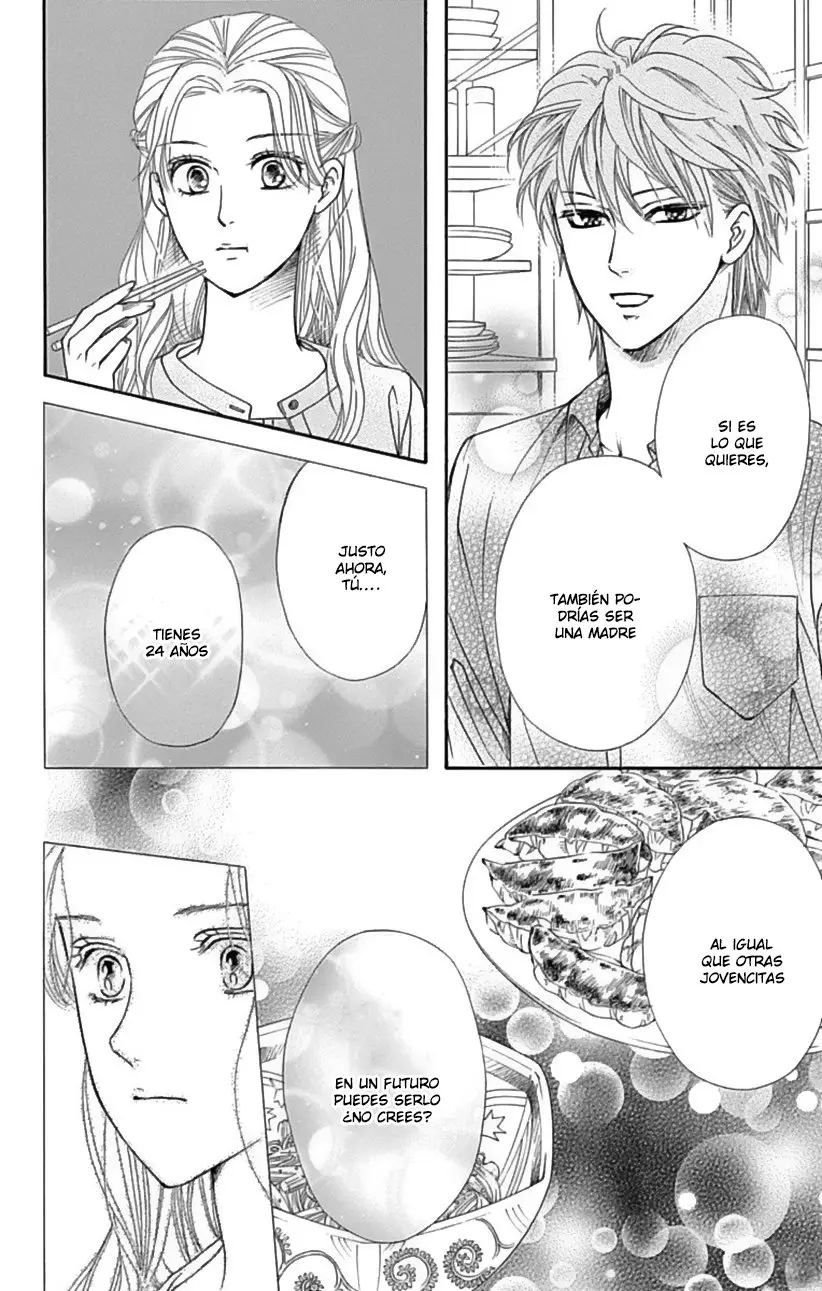 Sumika Sumire (2013) - Capítulo 43 - Página 23 - LectorTMOo