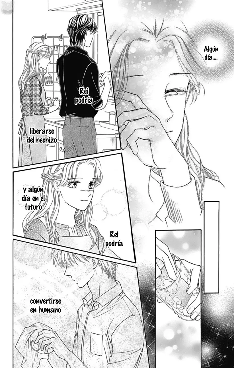 Sumika Sumire (2013) - Capítulo 43 - Página 25 - LectorTMOo