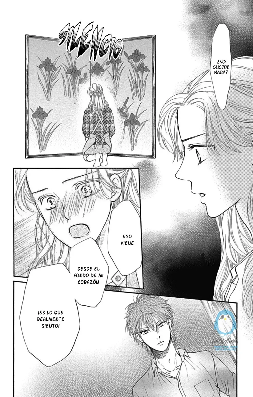 Sumika Sumire (2013) - Capítulo 43 - Página 31 - LectorTMOo