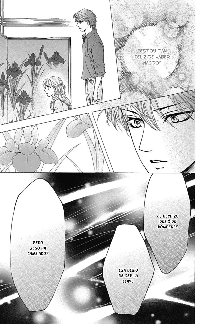 Sumika Sumire (2013) - Capítulo 43 - Página 32 - LectorTMOo