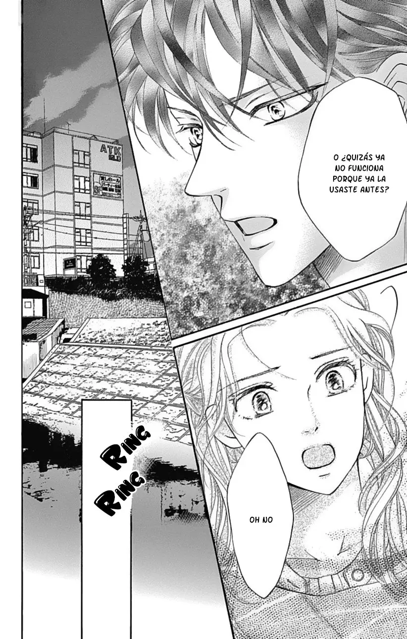 Sumika Sumire (2013) - Capítulo 43 - Página 33 - LectorTMOo