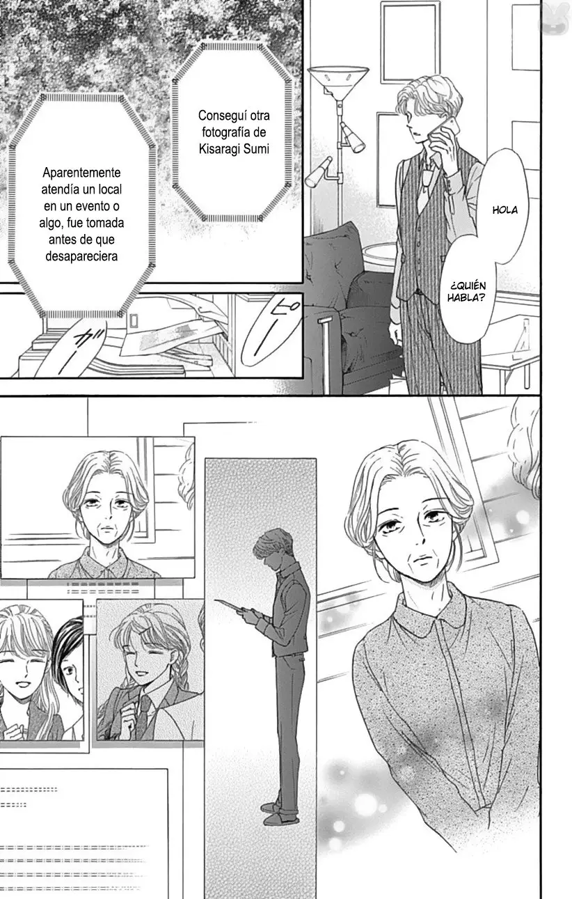 Sumika Sumire (2013) - Capítulo 43 - Página 34 - LectorTMOo
