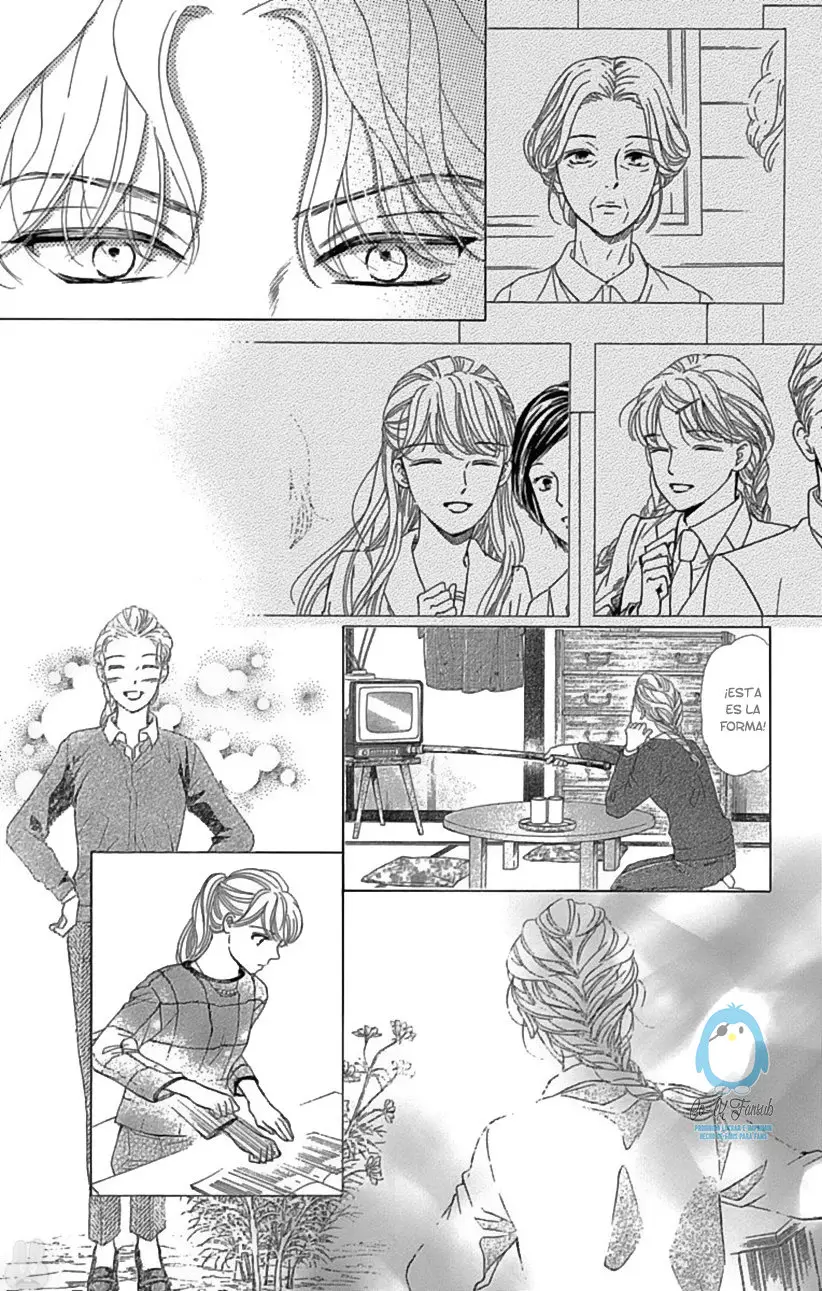 Sumika Sumire (2013) - Capítulo 43 - Página 35 - LectorTMOo
