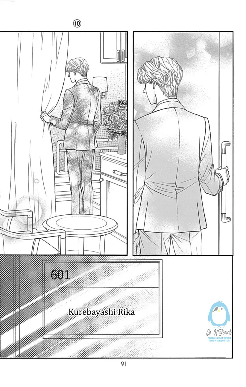 Sumika Sumire (2013) - Capítulo 43 - Página 38 - LectorTMOo
