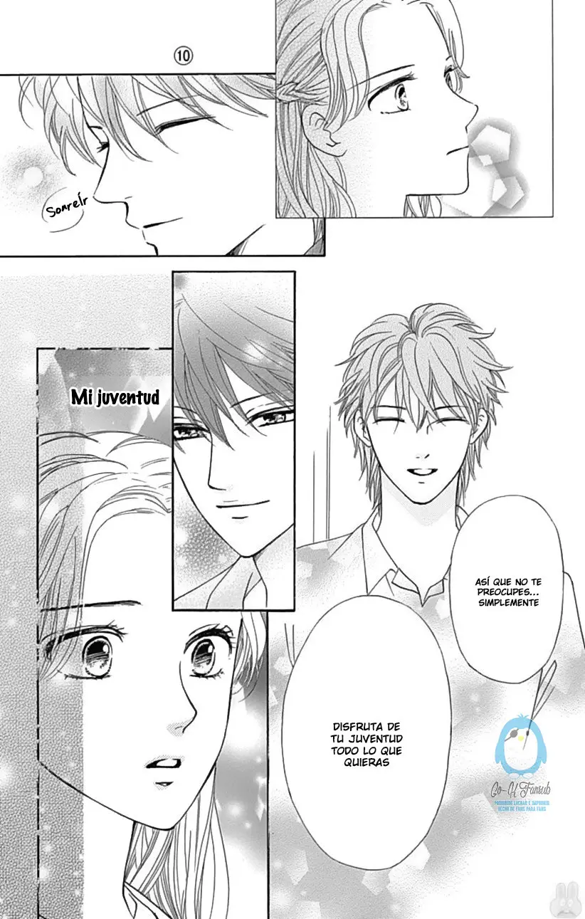 Sumika Sumire (2013) - Capítulo 44 - Página 8 - LectorTMOo