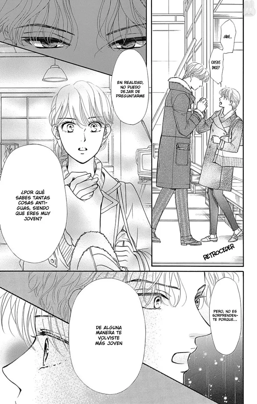 Sumika Sumire (2013) - Capítulo 44 - Página 18 - LectorTMOo