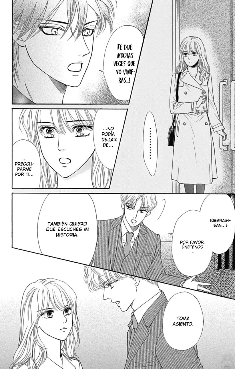 Sumika Sumire (2013) - Capítulo 45 - Página 8 - LectorTMOo