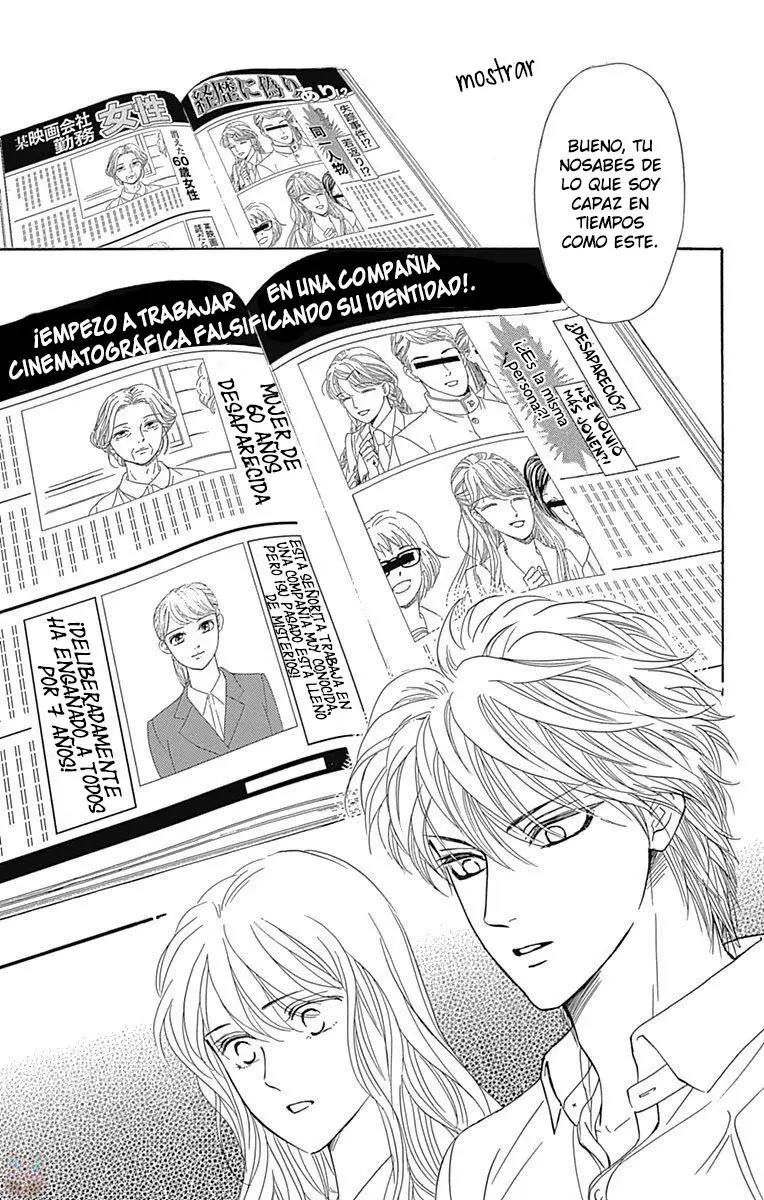 Sumika Sumire (2013) - Capítulo 45 - Página 20 - LectorTMOo