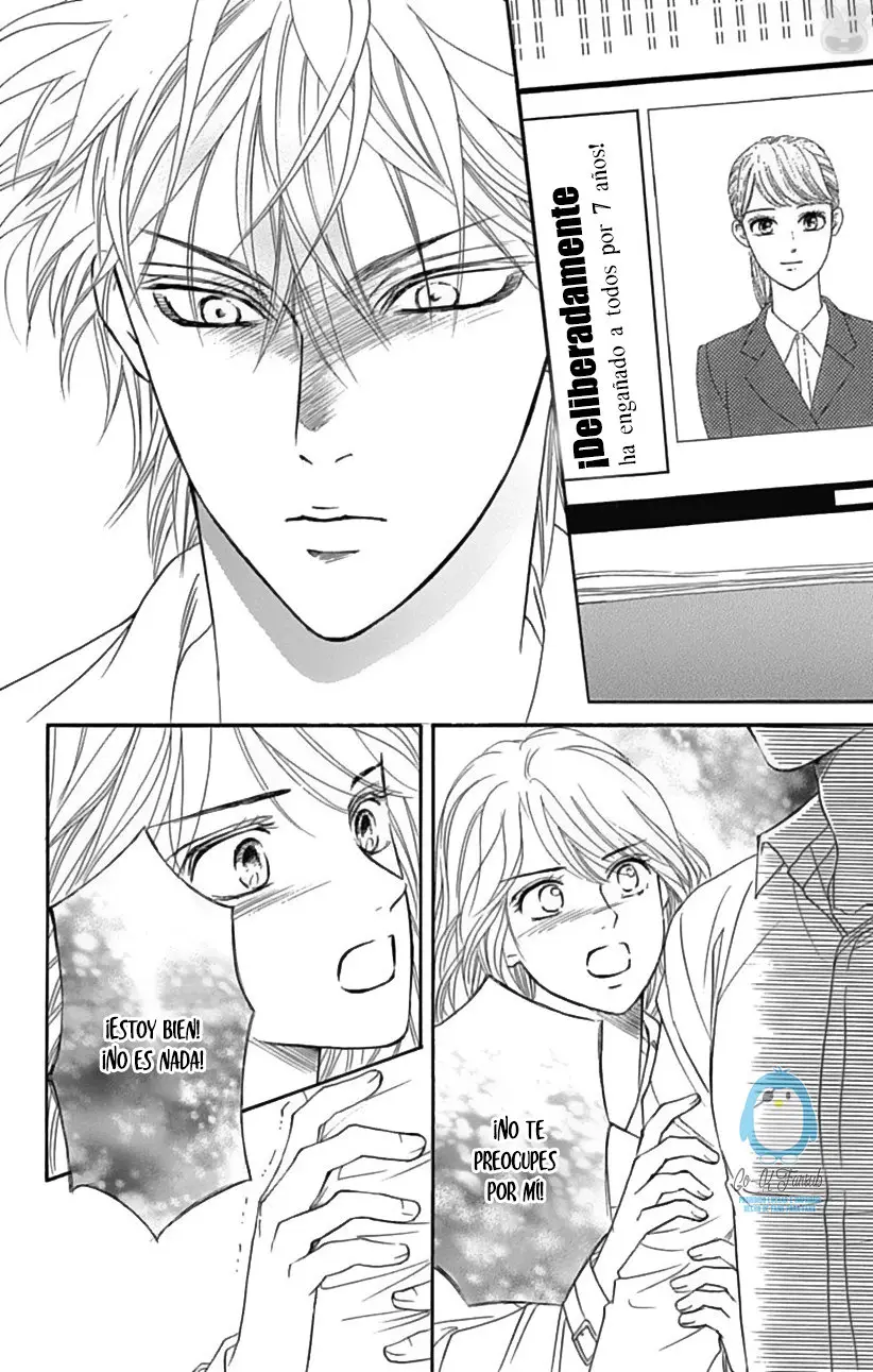 Sumika Sumire (2013) - Capítulo 45 - Página 21 - LectorTMOo