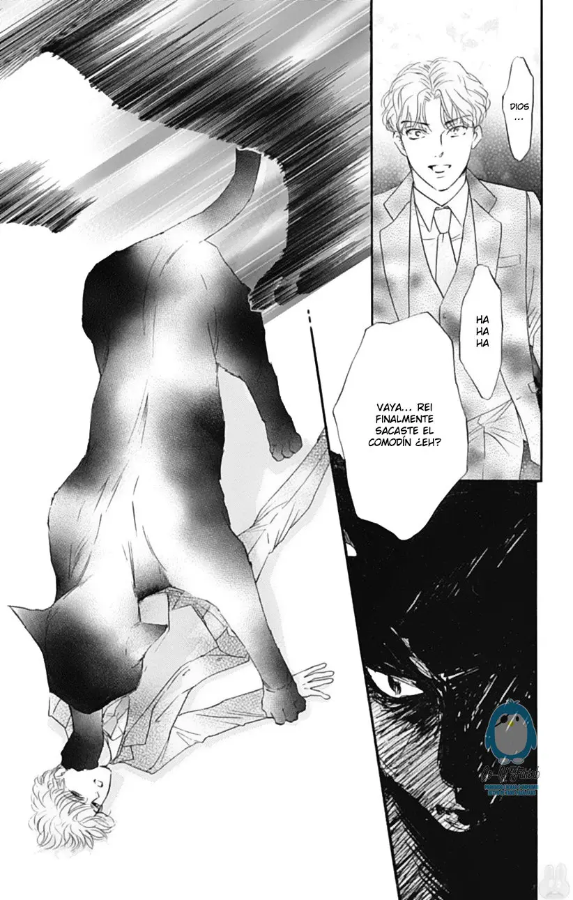 Sumika Sumire (2013) - Capítulo 45 - Página 26 - LectorTMOo