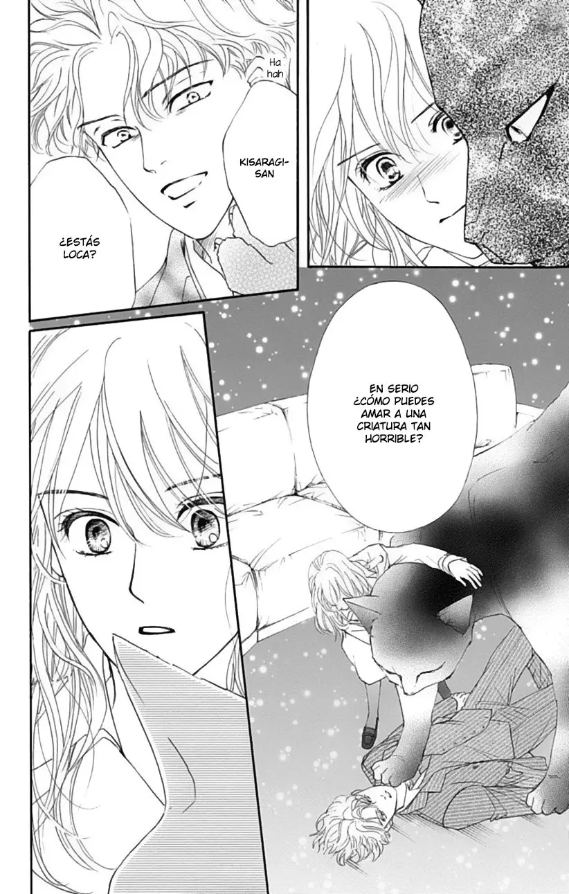 Sumika Sumire (2013) - Capítulo 45 - Página 29 - LectorTMOo