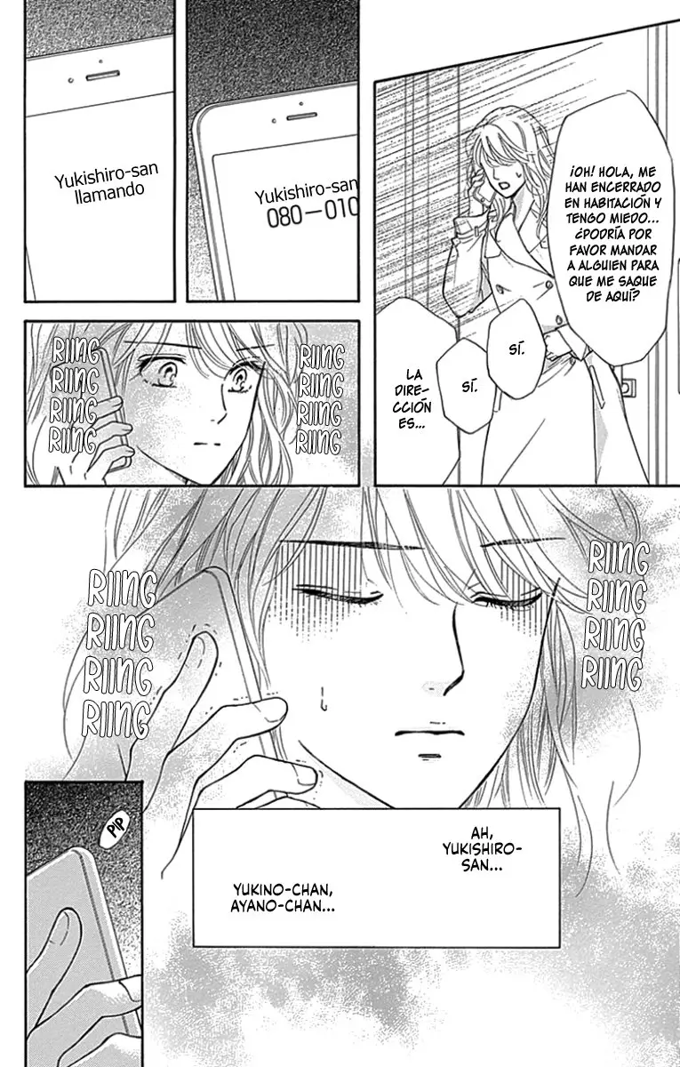 Sumika Sumire (2013) - Capítulo 46 - Página 13 - LectorTMOo