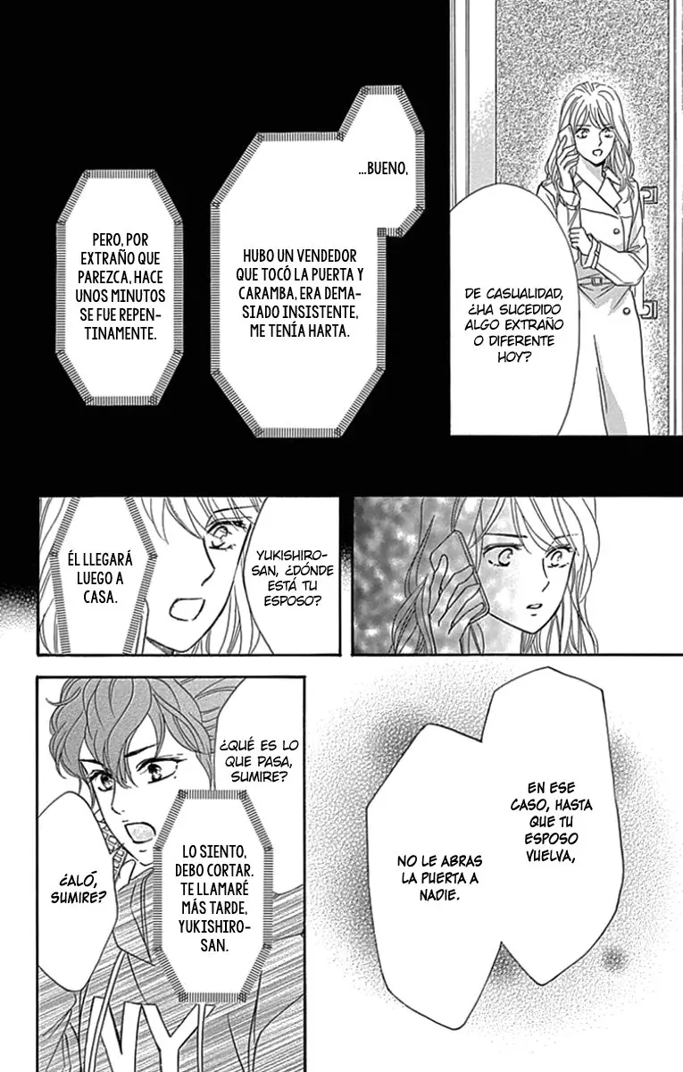 Sumika Sumire (2013) - Capítulo 46 - Página 15 - LectorTMOo