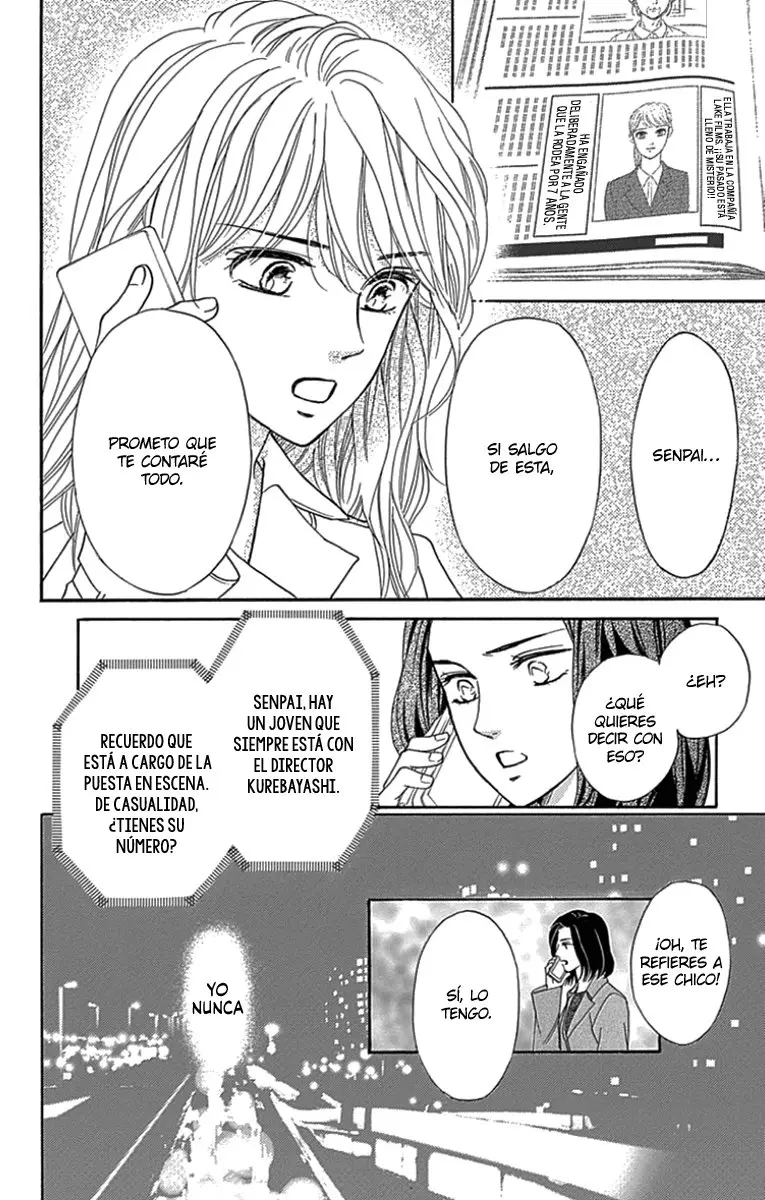 Sumika Sumire (2013) - Capítulo 46 - Página 17 - LectorTMOo