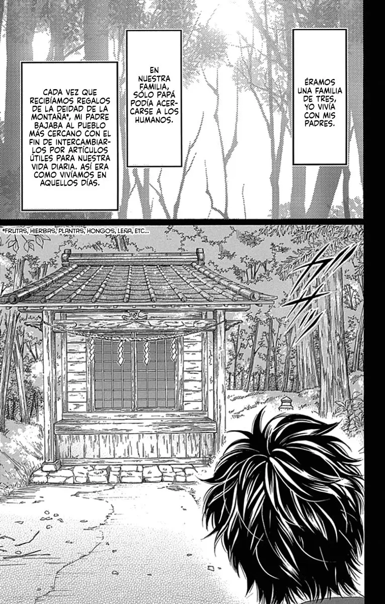 Sumika Sumire (2013) - Capítulo 46 - Página 28 - LectorTMOo