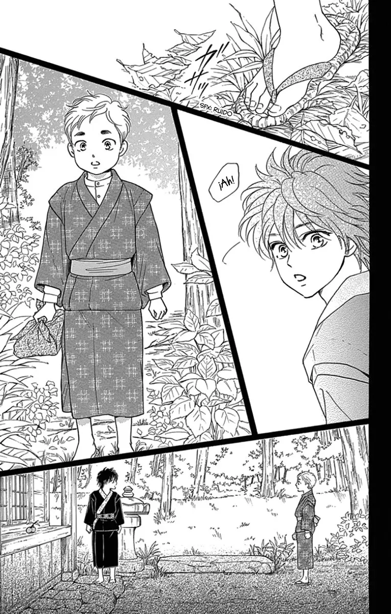 Sumika Sumire (2013) - Capítulo 46 - Página 30 - LectorTMOo