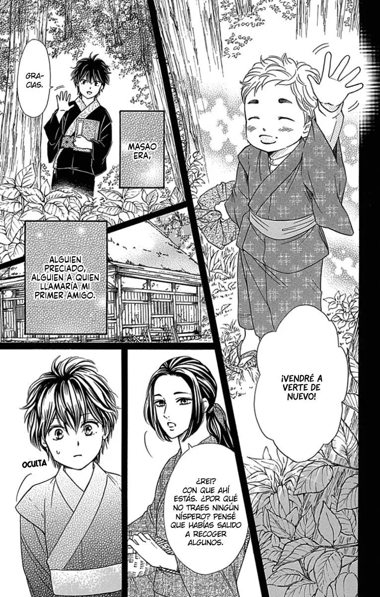 Sumika Sumire (2013) - Capítulo 46 - Página 38 - LectorTMOo