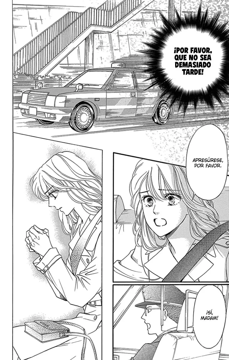 Sumika Sumire (2013) - Capítulo 47 - Página 36 - LectorTMOo
