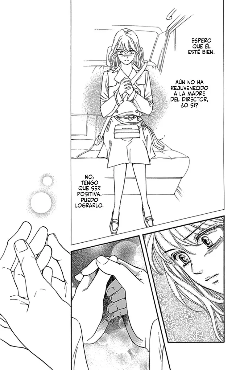 Sumika Sumire (2013) - Capítulo 47 - Página 37 - LectorTMOo