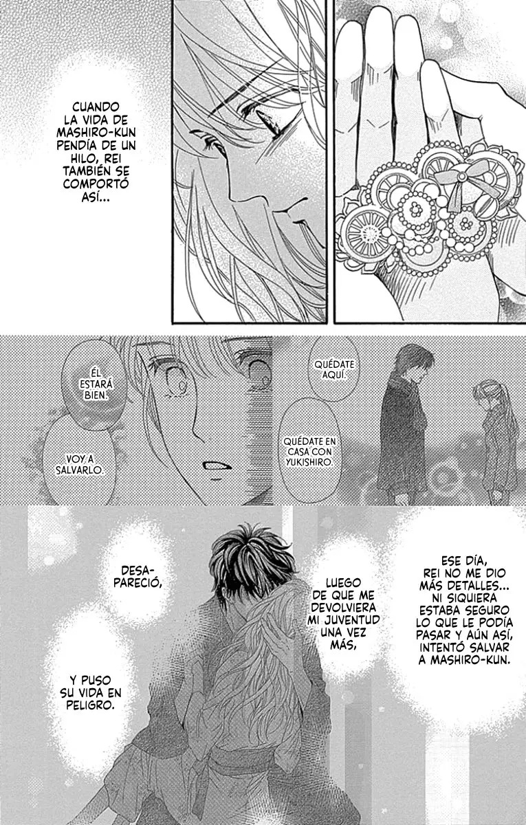 Sumika Sumire (2013) - Capítulo 47 - Página 38 - LectorTMOo
