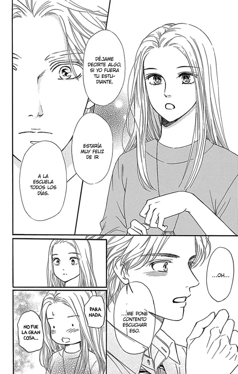 Sumika Sumire (2013) - Capítulo 48.5 - Página 26 - LectorTMOo