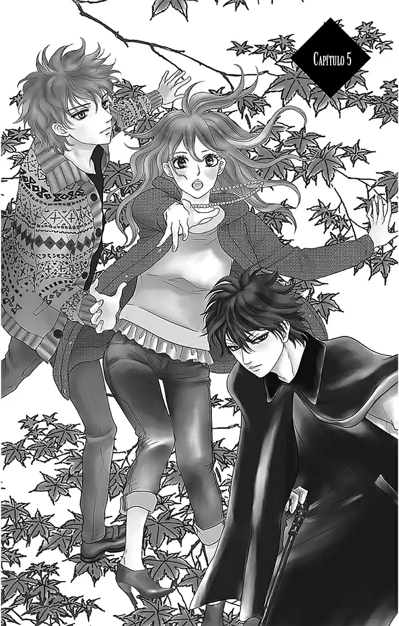 Sumika Sumire (2013) - Capítulo 5 - Página 5 - LectorTMOo