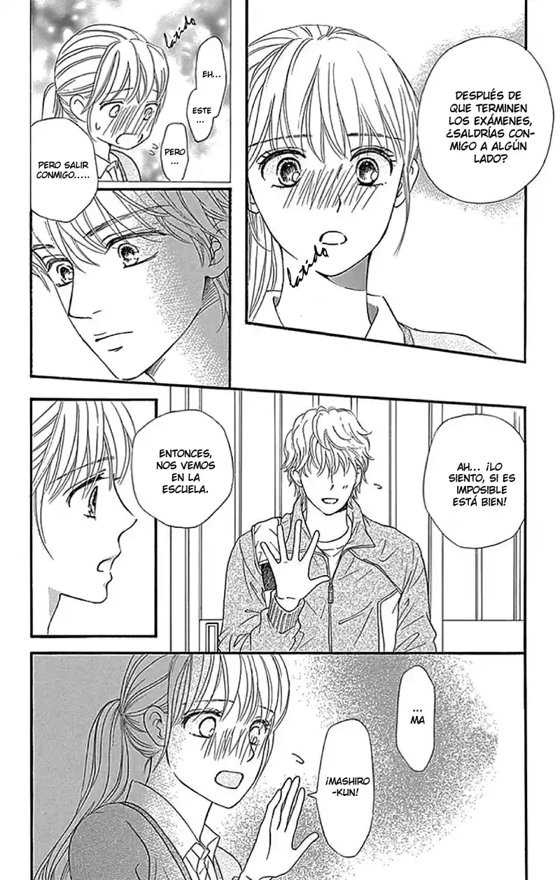 Sumika Sumire (2013) - Capítulo 5 - Página 10 - LectorTMOo