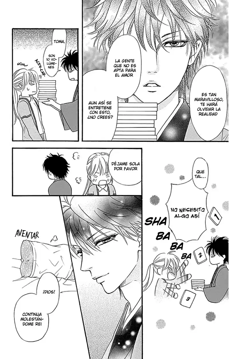 Sumika Sumire (2013) - Capítulo 5 - Página 12 - LectorTMOo