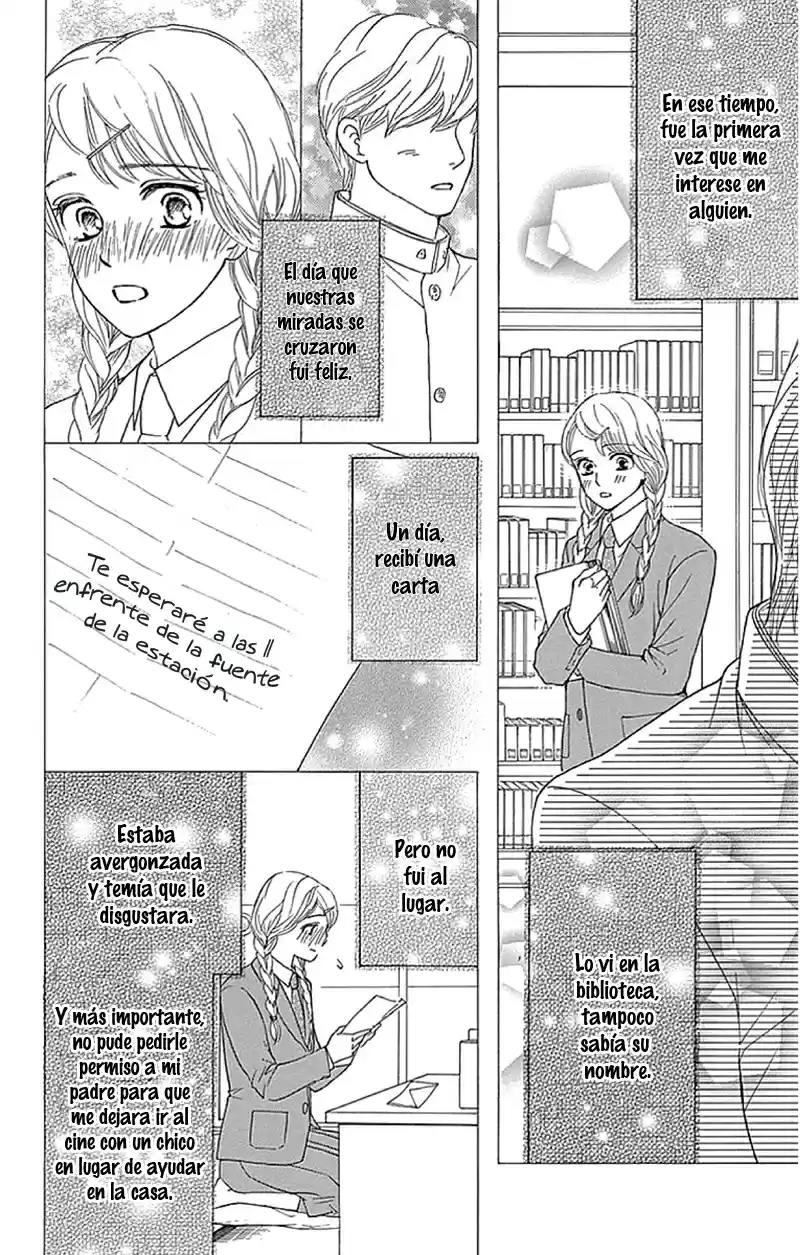 Sumika Sumire (2013) - Capítulo 5 - Página 14 - LectorTMOo