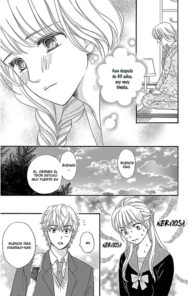 Sumika Sumire (2013) - Capítulo 5 - Página 15 - LectorTMOo