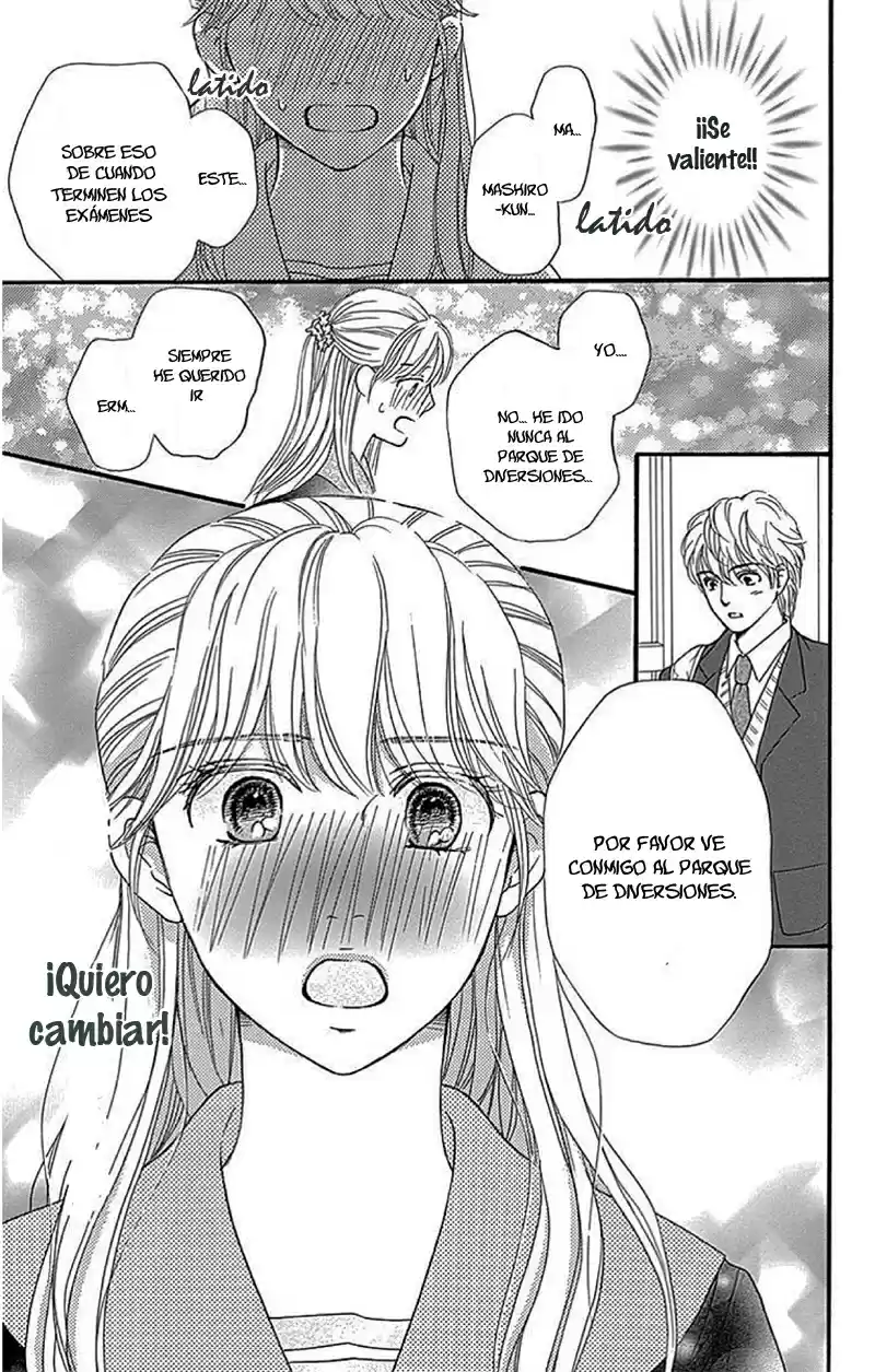 Sumika Sumire (2013) - Capítulo 5 - Página 17 - LectorTMOo