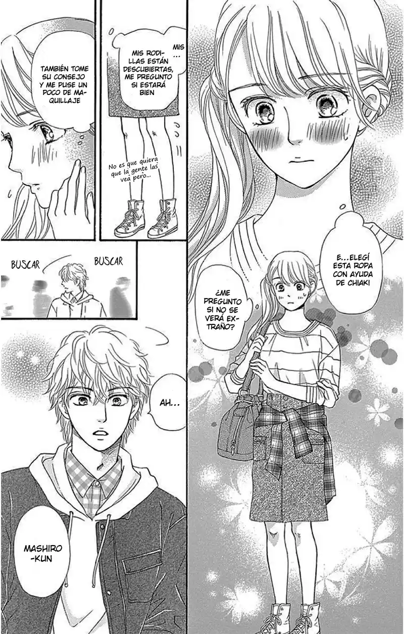 Sumika Sumire (2013) - Capítulo 5 - Página 19 - LectorTMOo
