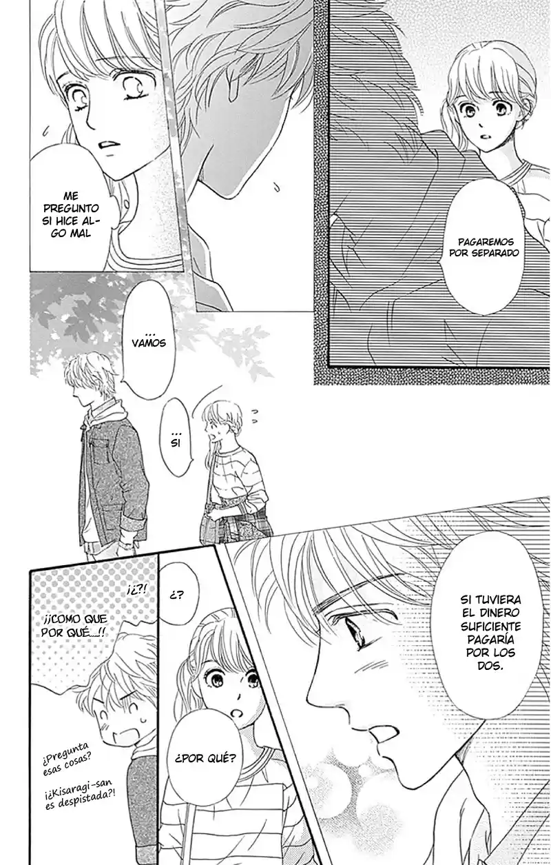 Sumika Sumire (2013) - Capítulo 5 - Página 22 - LectorTMOo