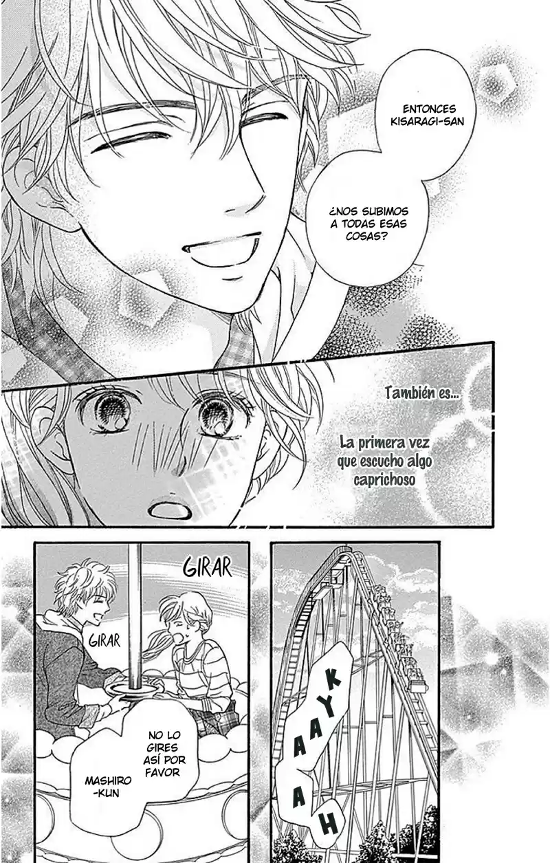 Sumika Sumire (2013) - Capítulo 5 - Página 25 - LectorTMOo