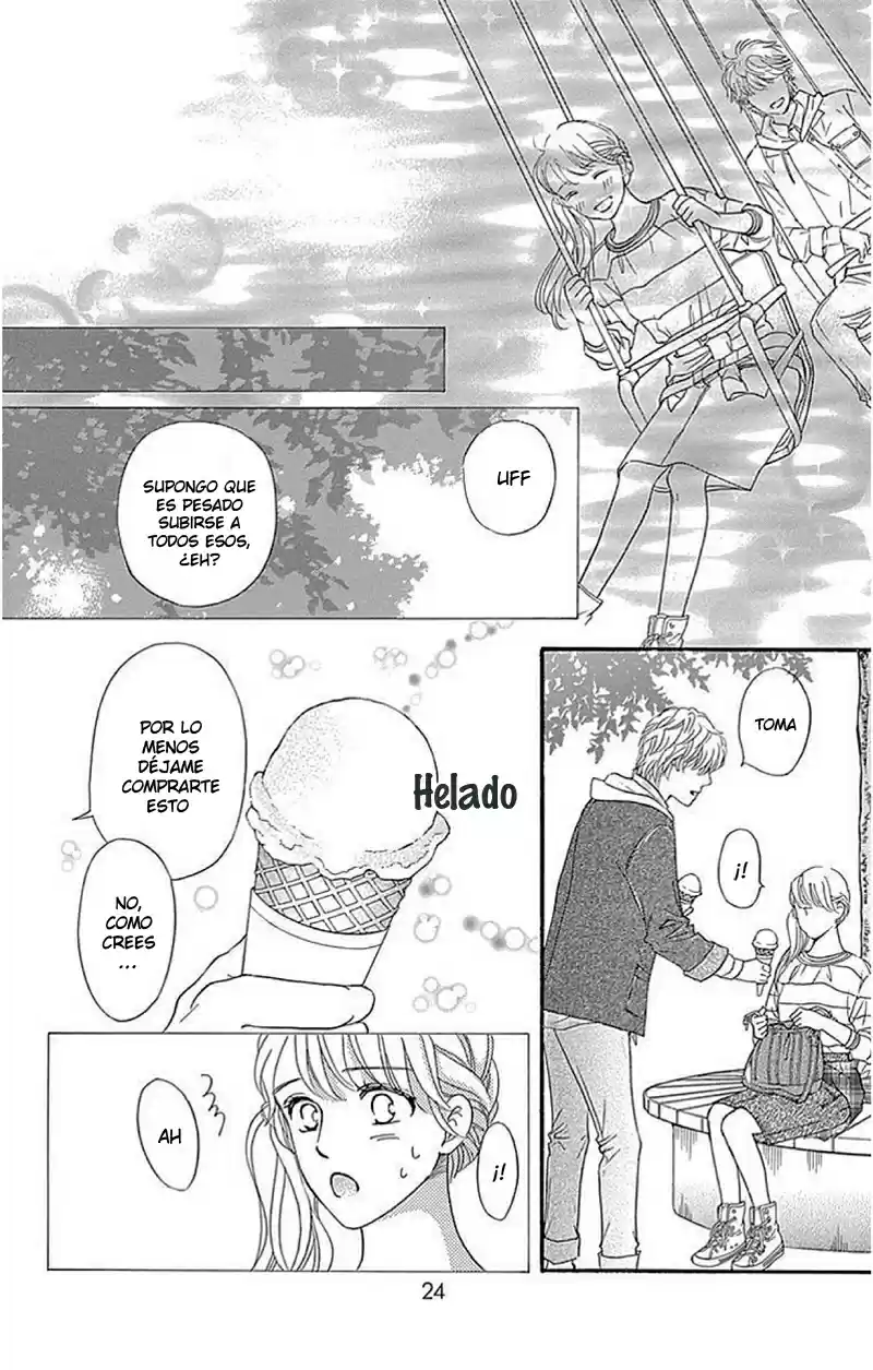 Sumika Sumire (2013) - Capítulo 5 - Página 26 - LectorTMOo