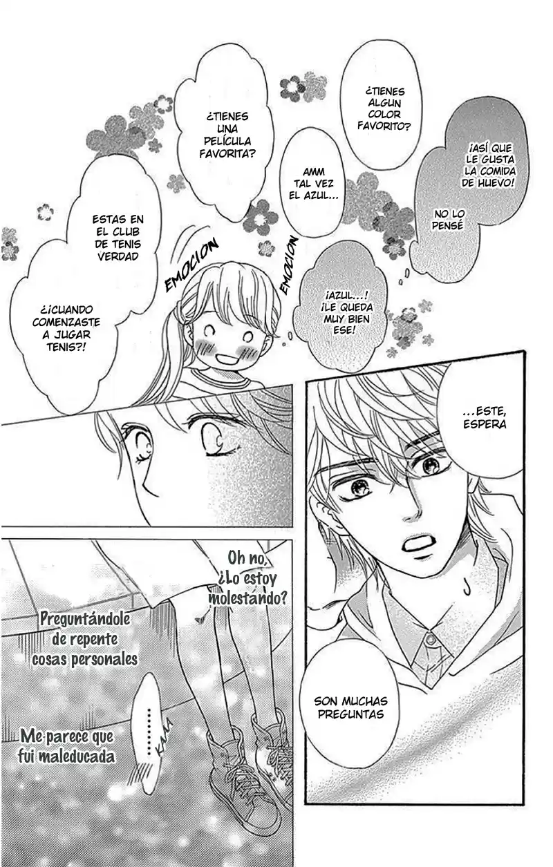 Sumika Sumire (2013) - Capítulo 5 - Página 29 - LectorTMOo