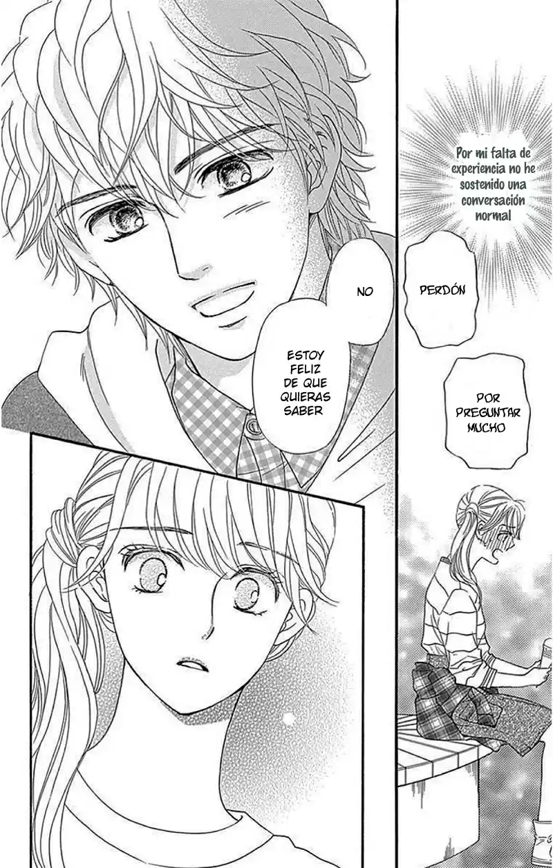 Sumika Sumire (2013) - Capítulo 5 - Página 30 - LectorTMOo