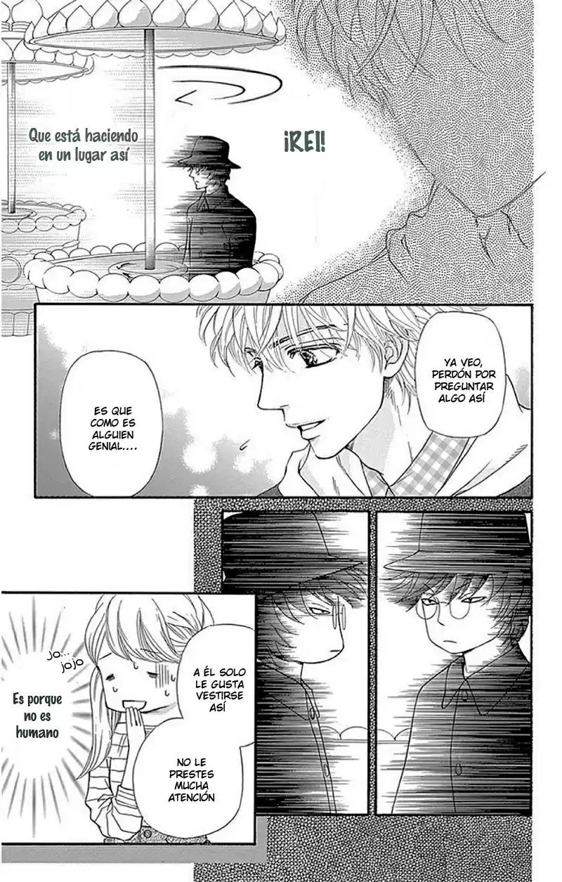 Sumika Sumire (2013) - Capítulo 5 - Página 33 - LectorTMOo