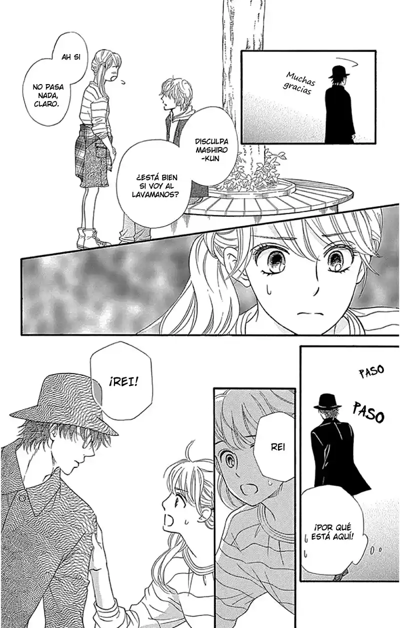 Sumika Sumire (2013) - Capítulo 5 - Página 34 - LectorTMOo