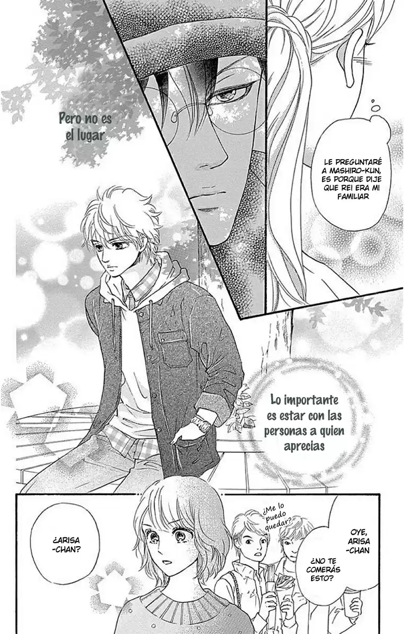 Sumika Sumire (2013) - Capítulo 5 - Página 38 - LectorTMOo