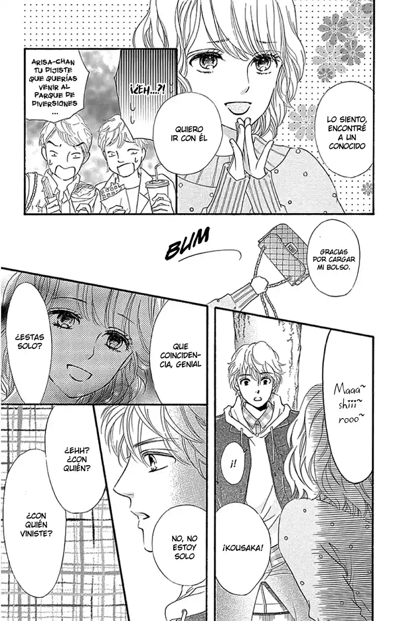 Sumika Sumire (2013) - Capítulo 5 - Página 39 - LectorTMOo