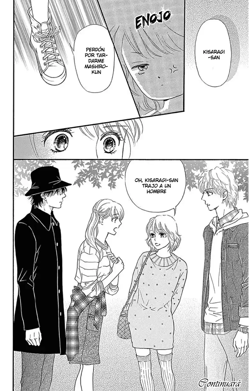 Sumika Sumire (2013) - Capítulo 5 - Página 40 - LectorTMOo