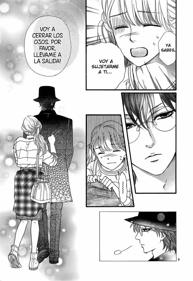 Sumika Sumire (2013) - Capítulo 6 - Página 10 - LectorTMOo