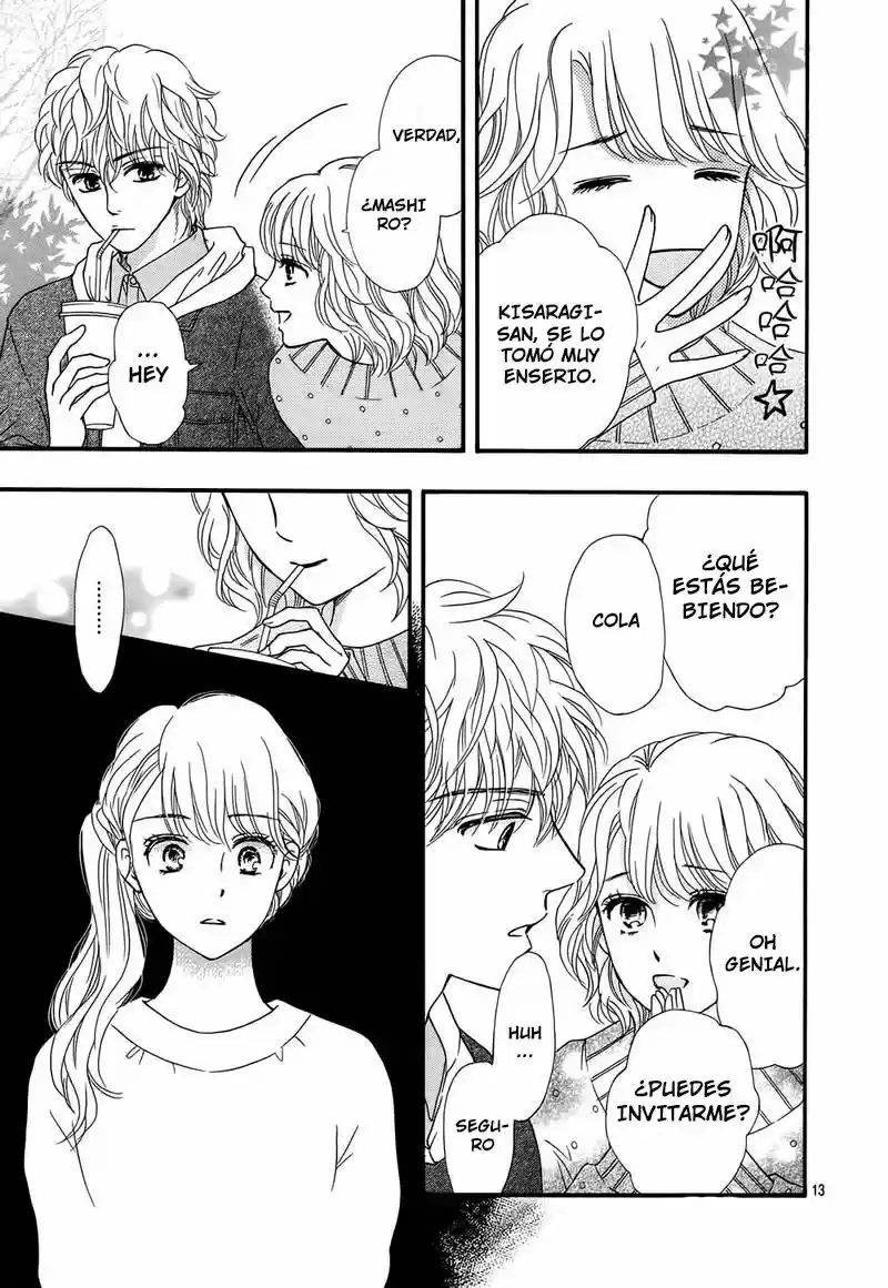 Sumika Sumire (2013) - Capítulo 6 - Página 14 - LectorTMOo
